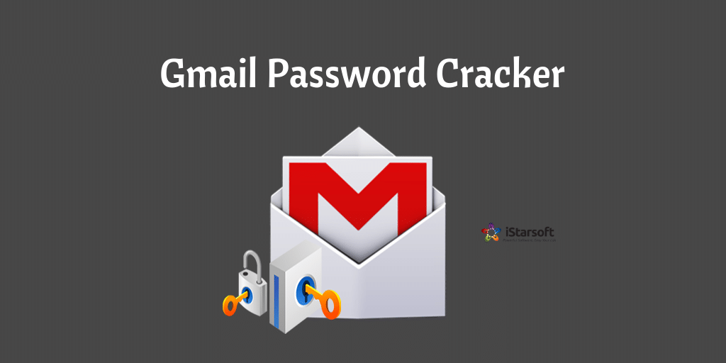 Software untuk hack gmail email